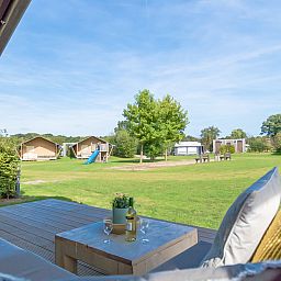 Unterkunft 3222125 - Zelthaus Veluwe - Safaritent