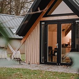 Verblijf 3222127 - Vakantiewoning Veluwe - Wellness Lodge