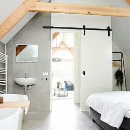 Verblijf 3222127 - Vakantiewoning Veluwe - Wellness Lodge