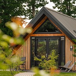 Verblijf 3222127 - Vakantiewoning Veluwe - Wellness Lodge