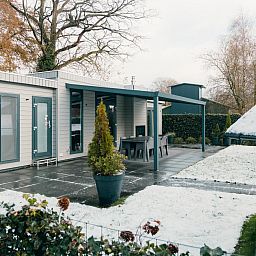 Unterkunft 3222128 - Ferienhaus Veluwe - Veluwe Villa