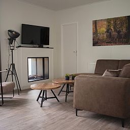 Unterkunft 3222128 - Ferienhaus Veluwe - Veluwe Villa