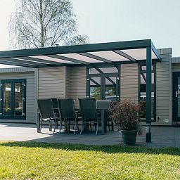 Unterkunft 3222128 - Ferienhaus Veluwe - Veluwe Villa