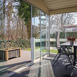 Guest house 3222129 - Holiday property Veluwe - Veluwelounge