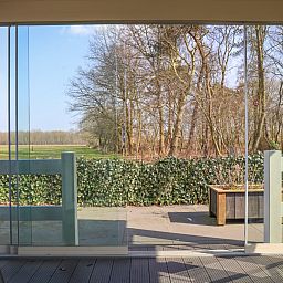 Guest house 3222129 - Holiday property Veluwe - Veluwelounge