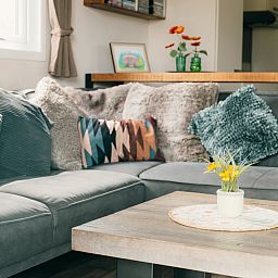 Guest house 3222133 - Holiday property Veluwe - Veluwelounge + privé sauna