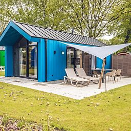 Unterkunft 3222135 - Ferienhaus Veluwe - Jachtchalet + sauna