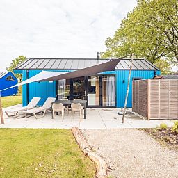 Unterkunft 3222135 - Ferienhaus Veluwe - Jachtchalet + sauna