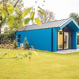 Guest house 3222136 - Holiday property Veluwe - Jachtchalet