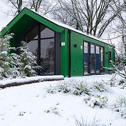 Guest house 3222136 - Holiday property Veluwe - Jachtchalet