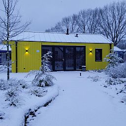 Guest house 3222136 - Holiday property Veluwe - Jachtchalet