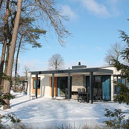 Unterkunft 3222138 - Ferienhaus Veluwe - Vakantievilla + sauna