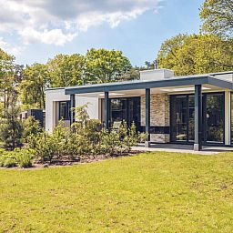 Unterkunft 3222138 - Ferienhaus Veluwe - Vakantievilla + sauna