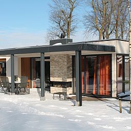 Unterkunft 3222138 - Ferienhaus Veluwe - Vakantievilla + sauna