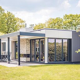 Unterkunft 3222138 - Ferienhaus Veluwe - Vakantievilla + sauna