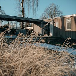 Unterkunft 3222140 - Ferienhaus Veluwe - Familielodge