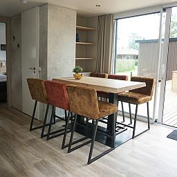 Unterkunft 3222140 - Ferienhaus Veluwe - Familielodge