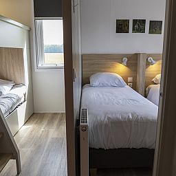 Unterkunft 3222140 - Ferienhaus Veluwe - Familielodge