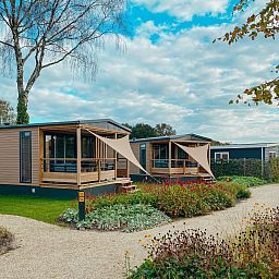 Verblijf 3222142 - Vakantiewoning Veluwe - Tiny Hofje