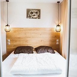 Verblijf 3222142 - Vakantiewoning Veluwe - Tiny Hofje