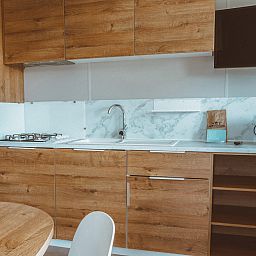 Verblijf 3222142 - Vakantiewoning Veluwe - Tiny Hofje