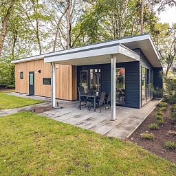 Unterkunft 3222143 - Ferienhaus Veluwe - Bosvilla