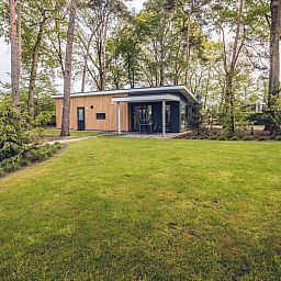 Unterkunft 3222143 - Ferienhaus Veluwe - Bosvilla