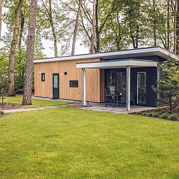 Unterkunft 3222143 - Ferienhaus Veluwe - Bosvilla