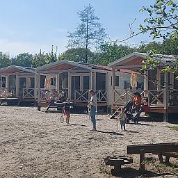 Unterkunft 3222144 - Ferienhaus Veluwe - Strandhuisje