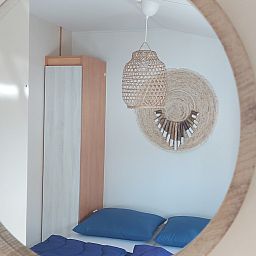 Unterkunft 3222144 - Ferienhaus Veluwe - Strandhuisje