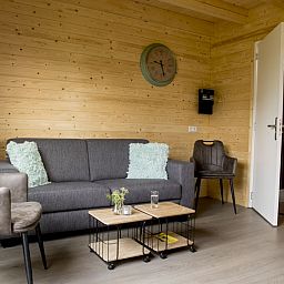 Guest house 3222145 - Holiday property Veluwe - Vakantiehuisje hooiberg