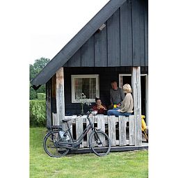 Unterkunft 3222149 - Ferienhaus Veluwe - Houtlodge