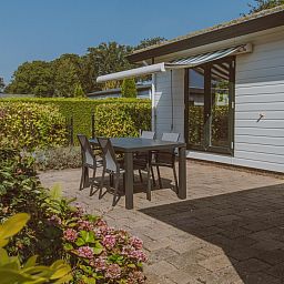 Unterkunft 3222150 - Ferienhaus Veluwe - Wilbrinkchalet