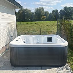 Unterkunft 3222150 - Ferienhaus Veluwe - Wilbrinkchalet