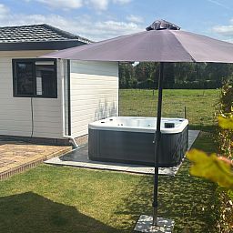 Unterkunft 3222150 - Ferienhaus Veluwe - Wilbrinkchalet