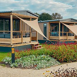 Unterkunft 3222151 - Ferienhaus Veluwe - Tiny Hofje