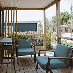 Unterkunft 3222151 - Ferienhaus Veluwe - Tiny Hofje