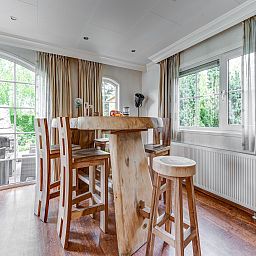 Verblijf 3222152 - Vakantiewoning Veluwe - Chalet Kieftveen Voorthuizen 6 pax
