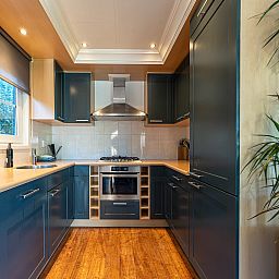 Verblijf 3222152 - Vakantiewoning Veluwe - Chalet Kieftveen Voorthuizen 6 pax