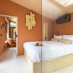 Guest house 3222160 - Holiday property Veluwe - Tiny Wellness Suite