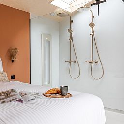 Guest house 3222160 - Holiday property Veluwe - Tiny Wellness Suite