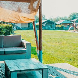 Verblijf 3222162 - Tenthuis Veluwe - Safari Villa