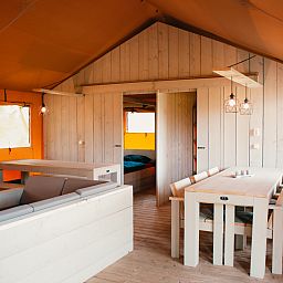 Verblijf 3222162 - Tenthuis Veluwe - Safari Villa