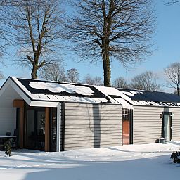 Unterkunft 3222163 - Ferienhaus Veluwe - Ecovilla