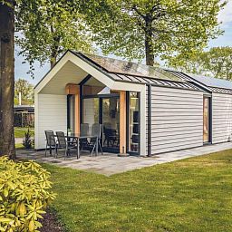 Unterkunft 3222163 - Ferienhaus Veluwe - Ecovilla