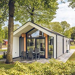 Unterkunft 3222163 - Ferienhaus Veluwe - Ecovilla