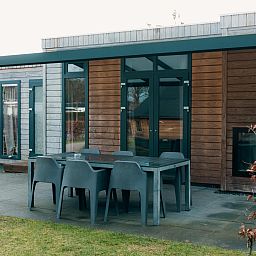 Guest house 3222165 - Holiday property Veluwe - Veluwe Villa + sauna