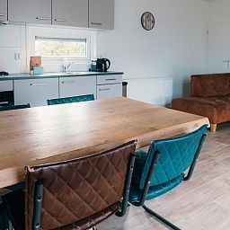 Guest house 3222165 - Holiday property Veluwe - Veluwe Villa + sauna