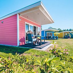 Guest house 3222166 - Holiday property Veluwe - Valleichalet