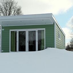 Guest house 3222166 - Holiday property Veluwe - Valleichalet